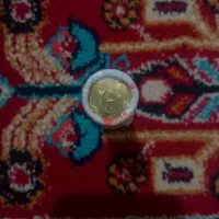رول سکه|کلکسیون سکه، تمبر، اسکناس|نیشابور, ده حلاج|دیوار