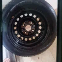 لاستیک پراید کره ای