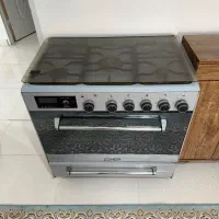 فرگاز پنج شعله