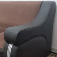 مبل هفت نفره|مبلمان خانگی و میز عسلی|خرم‌آباد, |دیوار