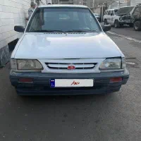 هاچپک کره ای ۷۳|خودرو سواری و وانت|اردبیل, |دیوار