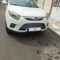 جک S5دنده مدل 94بیرنگ بی خطر و خش