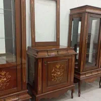 میز تلویزیون معرق  تولید کننده سرویس خواب