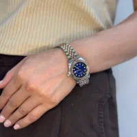 ساعت رولکسی ضمانت دار