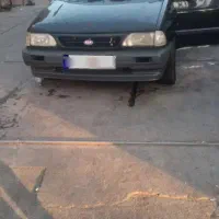 هاچبک کره ای خبو|خودرو سواری و وانت|شیراز, کفترک|دیوار