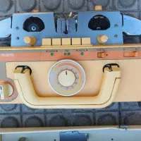 ماشین بافتنی ژاپنی برادر ۸۴۰ به همراه کشبافت|چرخ خیاطی و ریسندگی|خلخال, |دیوار