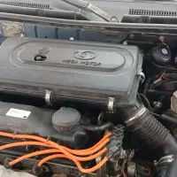 تیبا ۲ مدل ۹۴ تمیز و تازه تعمیر|خودرو سواری و وانت|اصفهان, ستار|دیوار