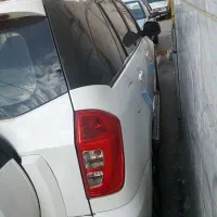 ام وی ام x33s|خودرو سواری و وانت|اردبیل, |دیوار