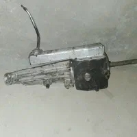 گیربکس وانت سالم