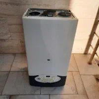 فروش پکیج آریستون ایتالیایی اصل|آبگرمکن، پکیج، شوفاژ|الیگودرز, |دیوار