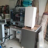 ابگرمکن ایران کارتوس|آبگرمکن، پکیج، شوفاژ|گلبهار, شهر جدید گلبهار|دیوار