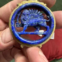 آموزش سنگتراشی کاروینگ گوهرتراشی سنگ قیمتی