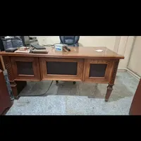 میز مدیریت نو