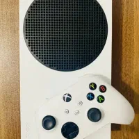 ایکس باکس سری اس XBOX series S