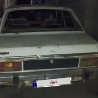 پیکان سواری مدل۸۲ تمیز|خودرو سواری و وانت|کهنوج, |دیوار