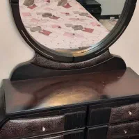 سرویس کامل تخت خواب دونفره