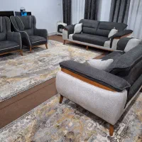 مبل مدل صوفا تختخوابشو