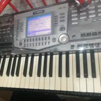 ارگ یاماها psR1000سالم تمیز