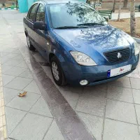 تیبا sx1مدل آخر 1395