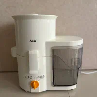 آب میوه گیری برند AEG آلمانی