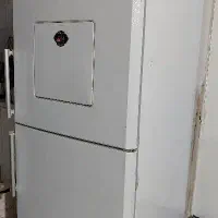 یخچال و فریزر الکترواستیل