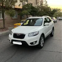 هیوندای سانتافه مدل ۲۰۱۰