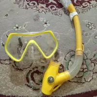 لباس غواصی