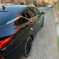 Kmc j7|خودرو سواری و وانت|پردیس, فاز ۱|دیوار