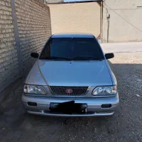 فروش پراید 141مدل 84 قیمت 350000000