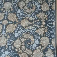 فرش یک در دو نیم تمیز و نو|فرش|تهران, هفده شهریور|دیوار