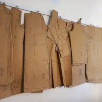 فروش الگوهای بالاتنه