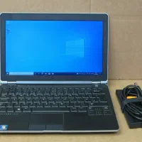 Dell latitude e6230 cpu core i5 ram4 hard250