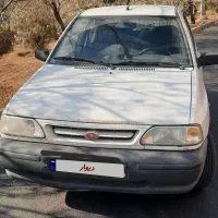 پراید مدل ۹۰