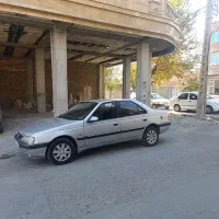 پژو ۴۰۵|خودرو سواری و وانت|قره ضیاالدین, |دیوار