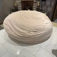 بیم بگ دونفره|مبلمان خانگی و میز عسلی|رشت, کوی فکوری|دیوار