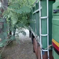 باسلام خاور ۶۰۸مدل ۶۵|خودرو سنگین|نرماشیر, |دیوار