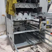 فروش انواع پرینتر های کونیکا مینولتا 452 552 652|پرینتر، اسکنر، کپی، فکس|تهران, امامت|دیوار