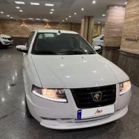 سمند سورن پلاس ۱۴۰۲