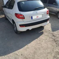 ۲۰۶ تیو فایو