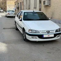 پارس elx فول صفر|خودرو سواری و وانت|بندرعباس, |دیوار