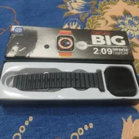 ساعت  هوشمند Hiwatchpro T900UItra  وگوشی گالکسی j5|موبایل|شیراز, شهرک فرزانگان|دیوار