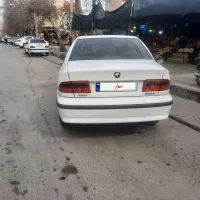 سمند ال ایکس مدل ۹۷|خودرو سواری و وانت|بروجرد, |دیوار