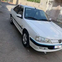 پارس tu5 مدل ۱۴۰۰ سیمی