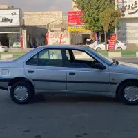 پژو ۴۰۵ مدل ۸۴|خودرو سواری و وانت|هشتگرد, هشتگرد قدیم|دیوار