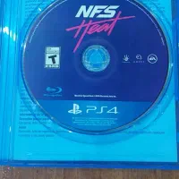 سی دی بازی نید فور اسپید هیت