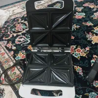 ساندویج ساز