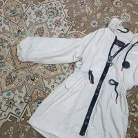 کافشن سفیدمناسب38/44