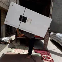 اتوبار باربری حمل و نقل حسینی|خدمات حمل و نقل|قم, هفت تیر|دیوار