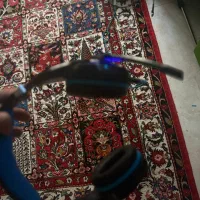 کیبورد و هدست گیمینگ تسکو|قطعات و لوازم جانبی رایانه|اصفهان, باغ گلها|دیوار