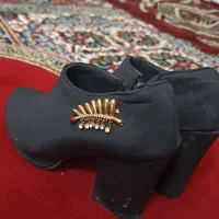 کفش سالم سایز38